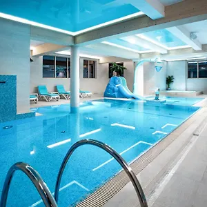 Cannes - Grota Solna, Sauna Finska , Zakopane Polska