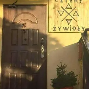 Cztery Zywioly , Szklarska Poręba Polska