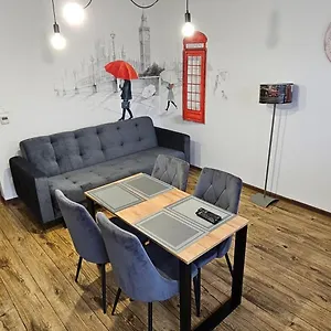 Zakątki świata Poznań