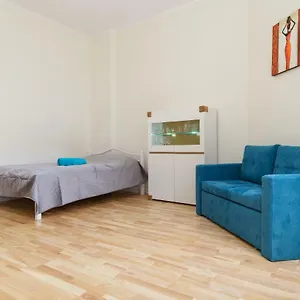 Garncarska Poznań