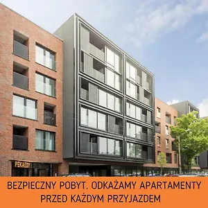 Niedziałkowskiego By Renters Poznań