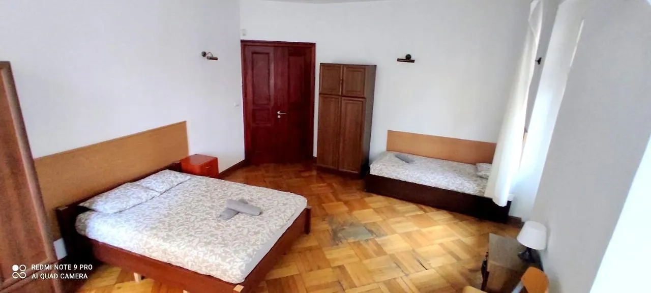 Mandala Hostel Poznan