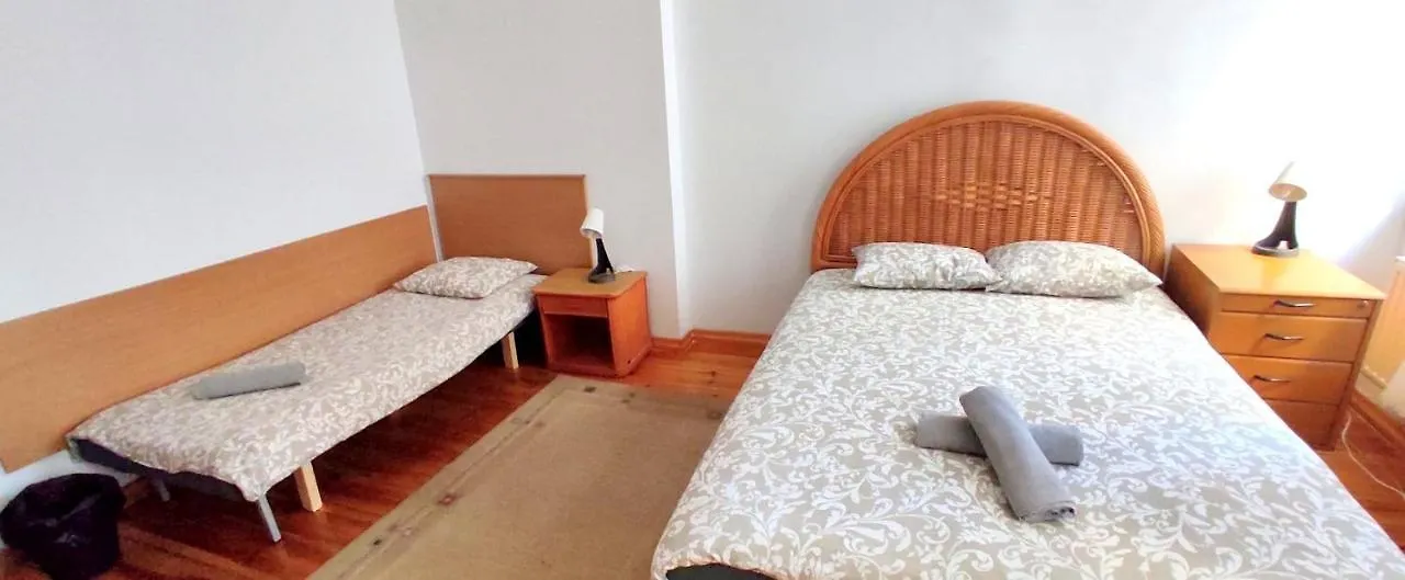 Mandala Hostel Poznan 0*,